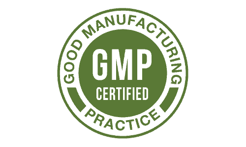 sumatra slim belly tonic -Good Manufacturing Practice - certified-logo